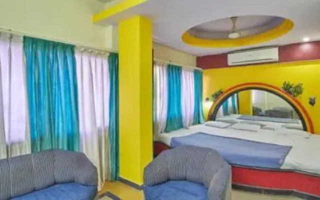 Hotel Aditya