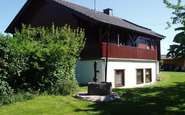 Ferien im Hunsrück
