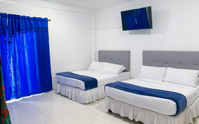 Hotel Abi Inn By GEH Suites