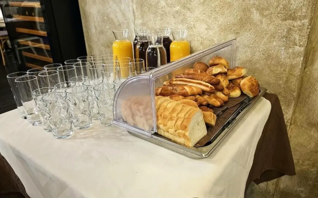 Pansion Bernarda Nova