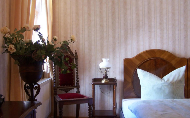 Villa Herzog