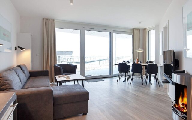 Apartment for 6 in Wendtorf