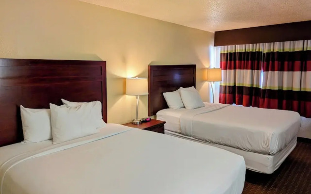 Travelodge by Wyndham Enid