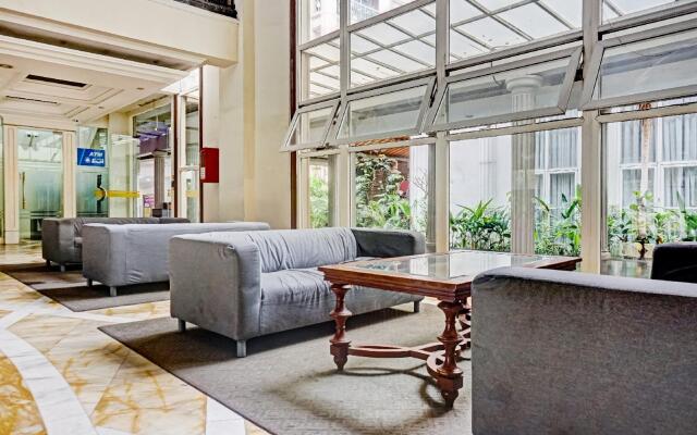 Collection O 6 Grand Palace Kemayoran Near Rs Mitra Keluarga Kemayoran