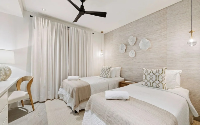 Allure 204 2 Bedroom Apts