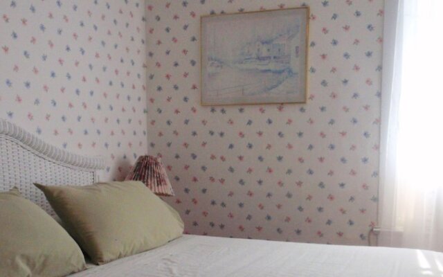 The Inn At The Shore