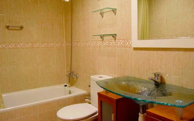 Apartamentos Villanua Collarada 3000