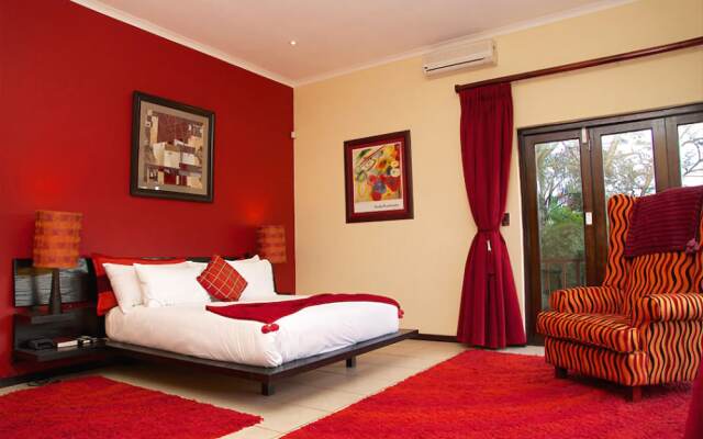 White River Martin's Nest