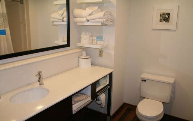 Hampton Inn Birch Run/Frankenmuth