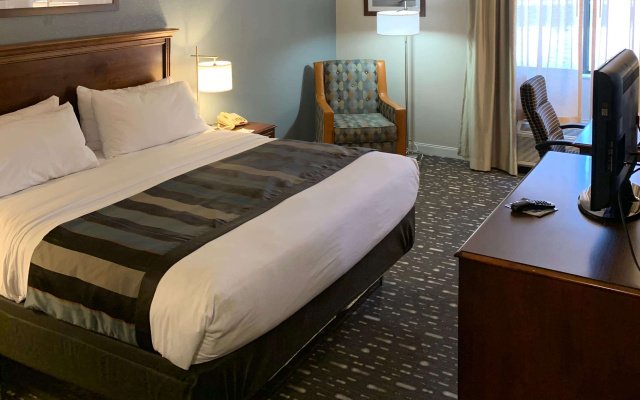 Wingate by Wyndham Brighton