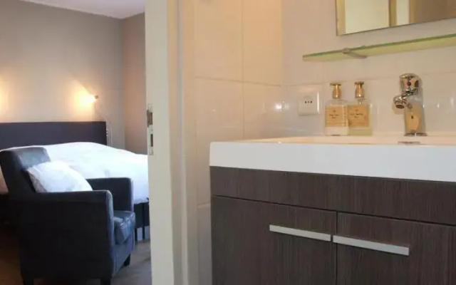 Bed and Breakfast aan Zee