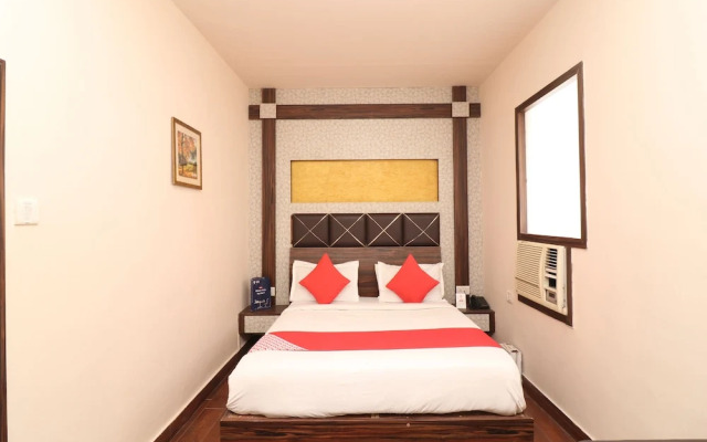 OYO 2468 Hotel Bikaner