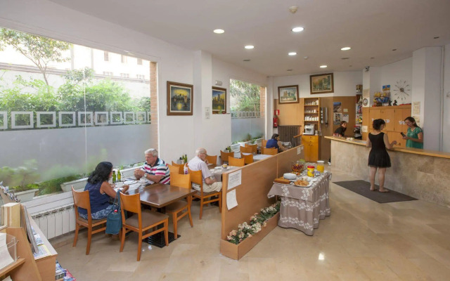 Hotel Cosmos Tarragona