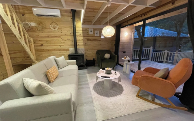 IVA River Boutique Hotel