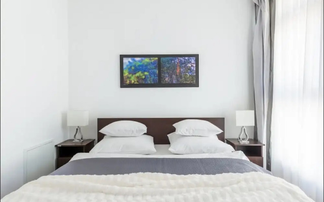 P&O Apartments Arkadia 6