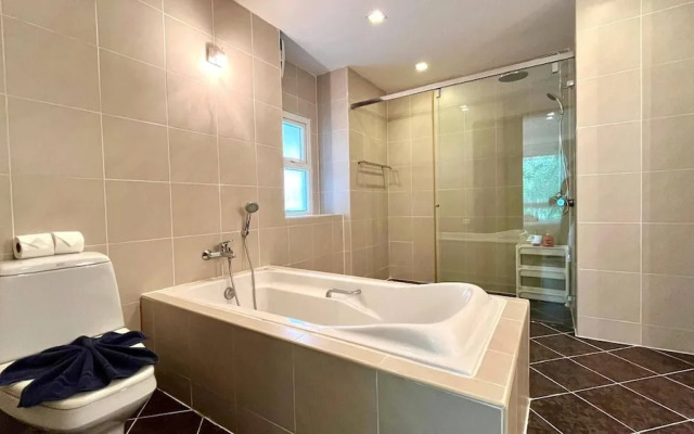 6-58 Penthouse 155 Qm 1km Away From Patong Beach