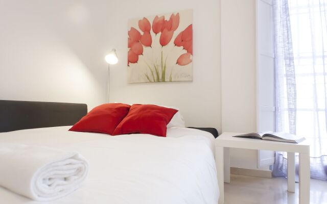 Conde Ibarra Central by Valcambre