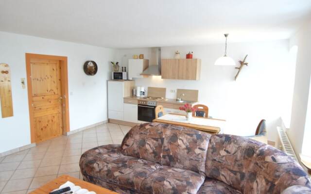 Holiday Home in Morscheid-riedenburg With Balcony