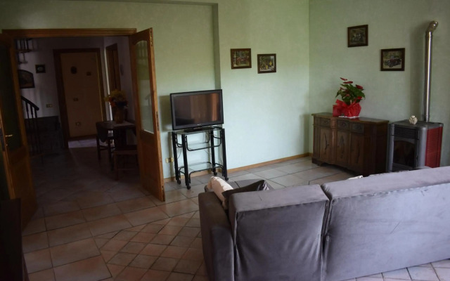 Casa vacanze Da Annare'