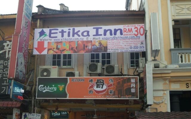 Etika Inn