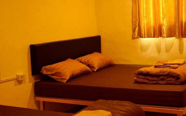 The House Hostel
