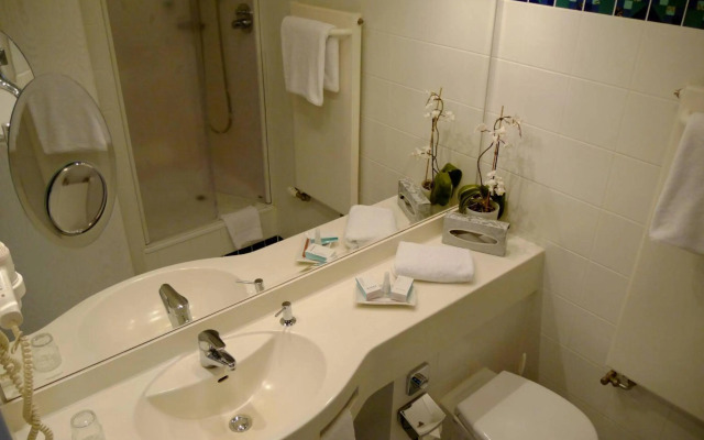 Business - Hotel Artes