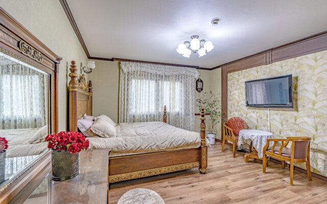 Jeonju Purunsol Pension