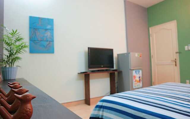 M-House Serviced Apartment