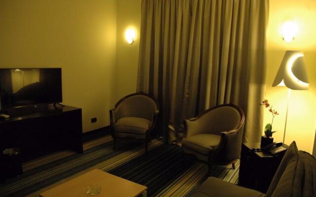 Monte Mare Hotel