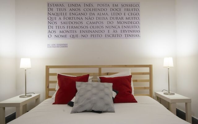 Hostel Sé Velha