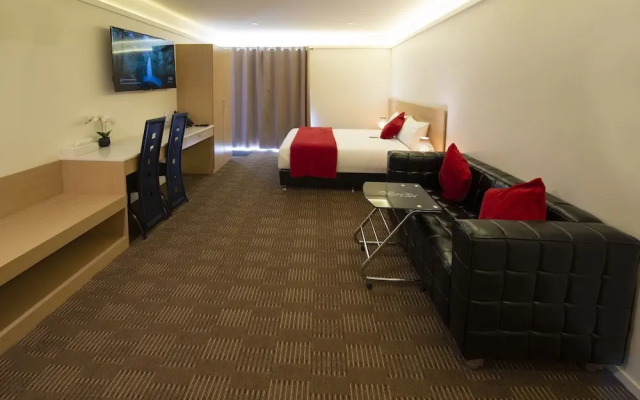 V Motel