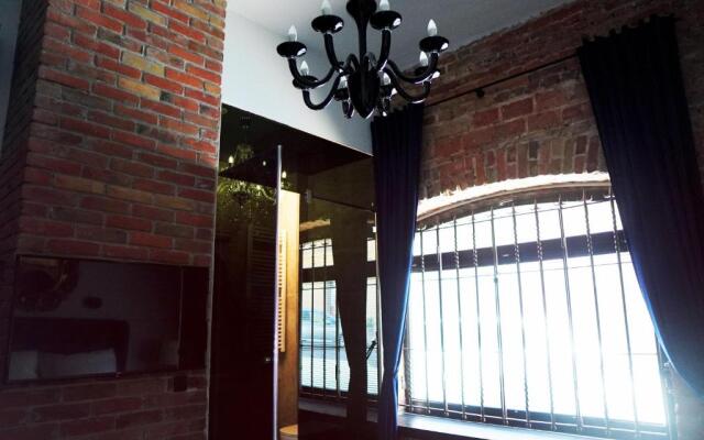 Apartamenty Centrum RS SUITES Kowalska 12