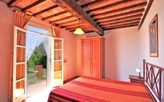 Podere Adorni