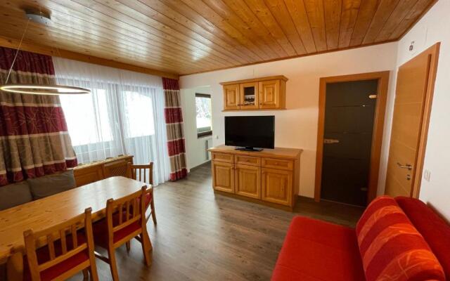 Ferienwohnungen Passrugger