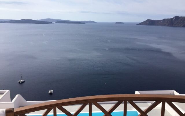 Magnifique Suites