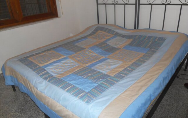 San Teodoro Centro Apartments