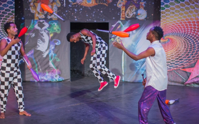 Fun&Sun Club Saphire