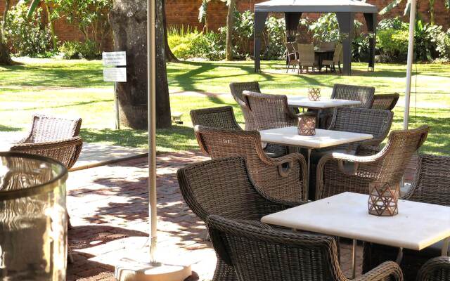 Eastern Highlands Retreat
