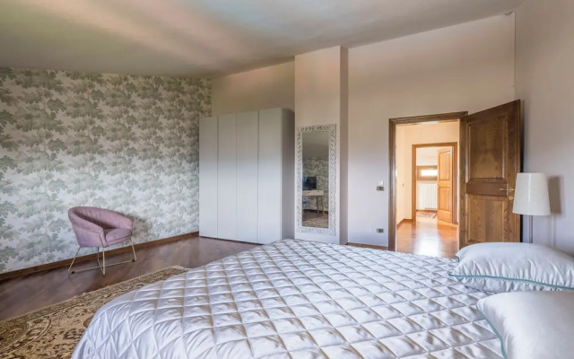 Villa Alessia Pool Wellness And Nature