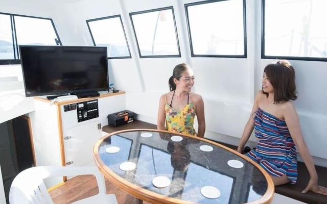 Zerogravity koniya clubhouse