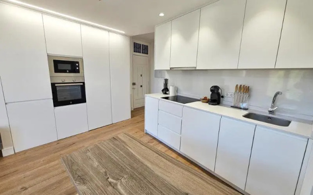 Apartamentos Zaragoza Reconquista 3000