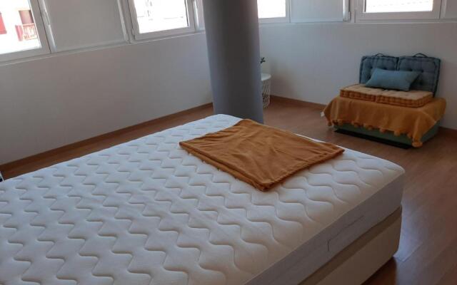 Appartement Hendaye, 2 pièces, 4 personnes - FR-1-239-613