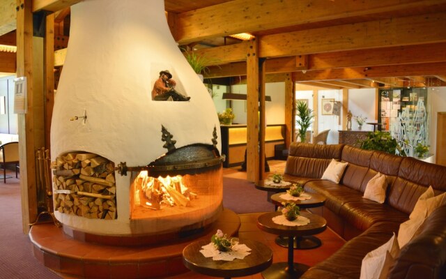 Family Resort Rainer