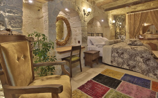 Asuwari Suites Cappadocia