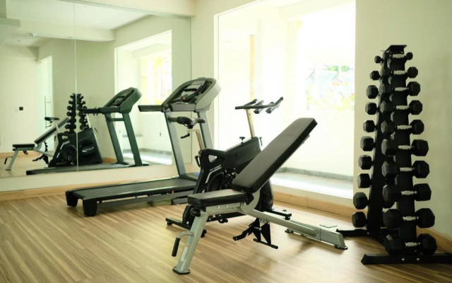 Crystalkuta Hotel - Bali