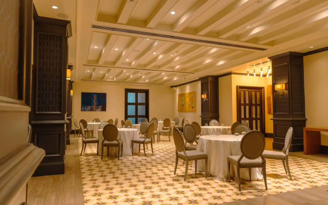Bristol Panama, a Registry Collection Hotel