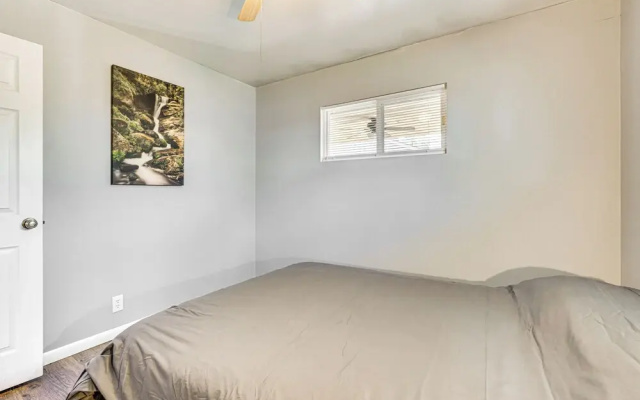 Near Family-friendly Attractions: Northglenn Home!