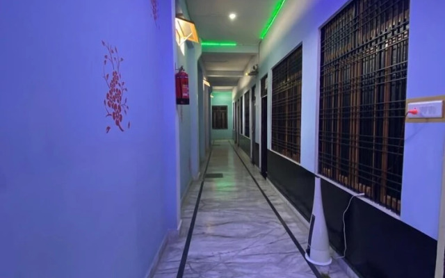 Hotel AjS