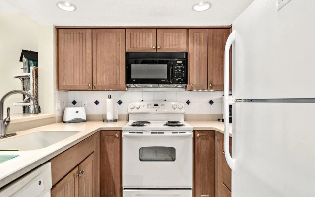 Unit 5216 - Ocean Racquet Club