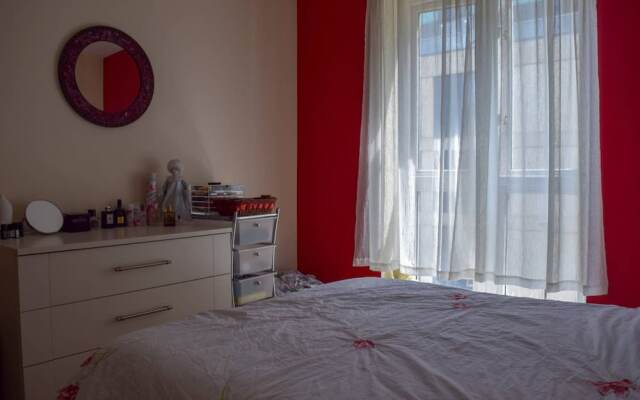 Vibrant 1 Bedroom Flat In Farringdon